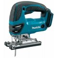 Makita 18V Lith CRDLS Jig Saw XVJ03Z